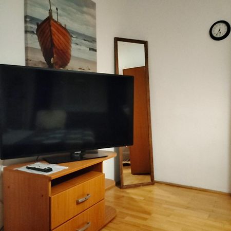 Studio On Oradea Eksteriør bilde