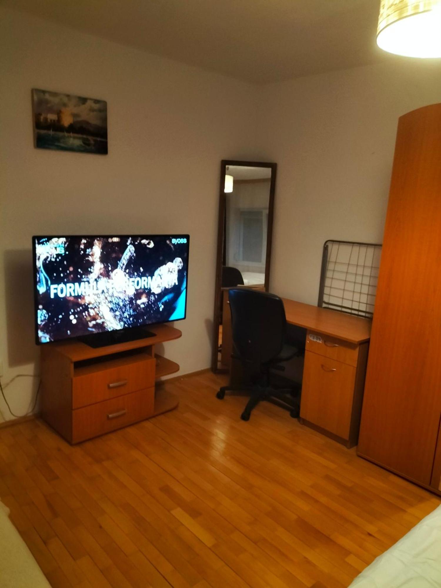 Studio On Oradea Eksteriør bilde