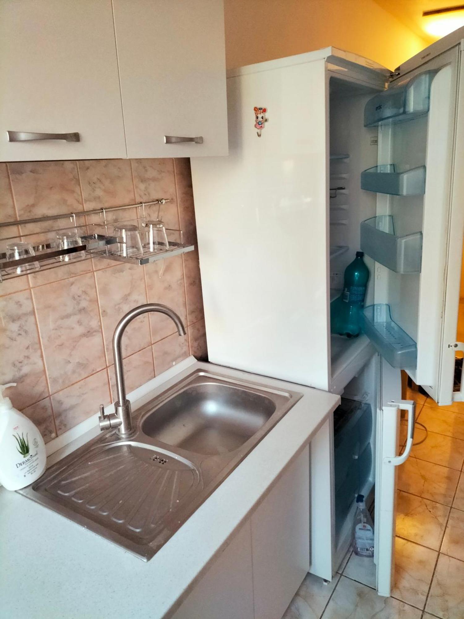 Studio On Oradea Eksteriør bilde