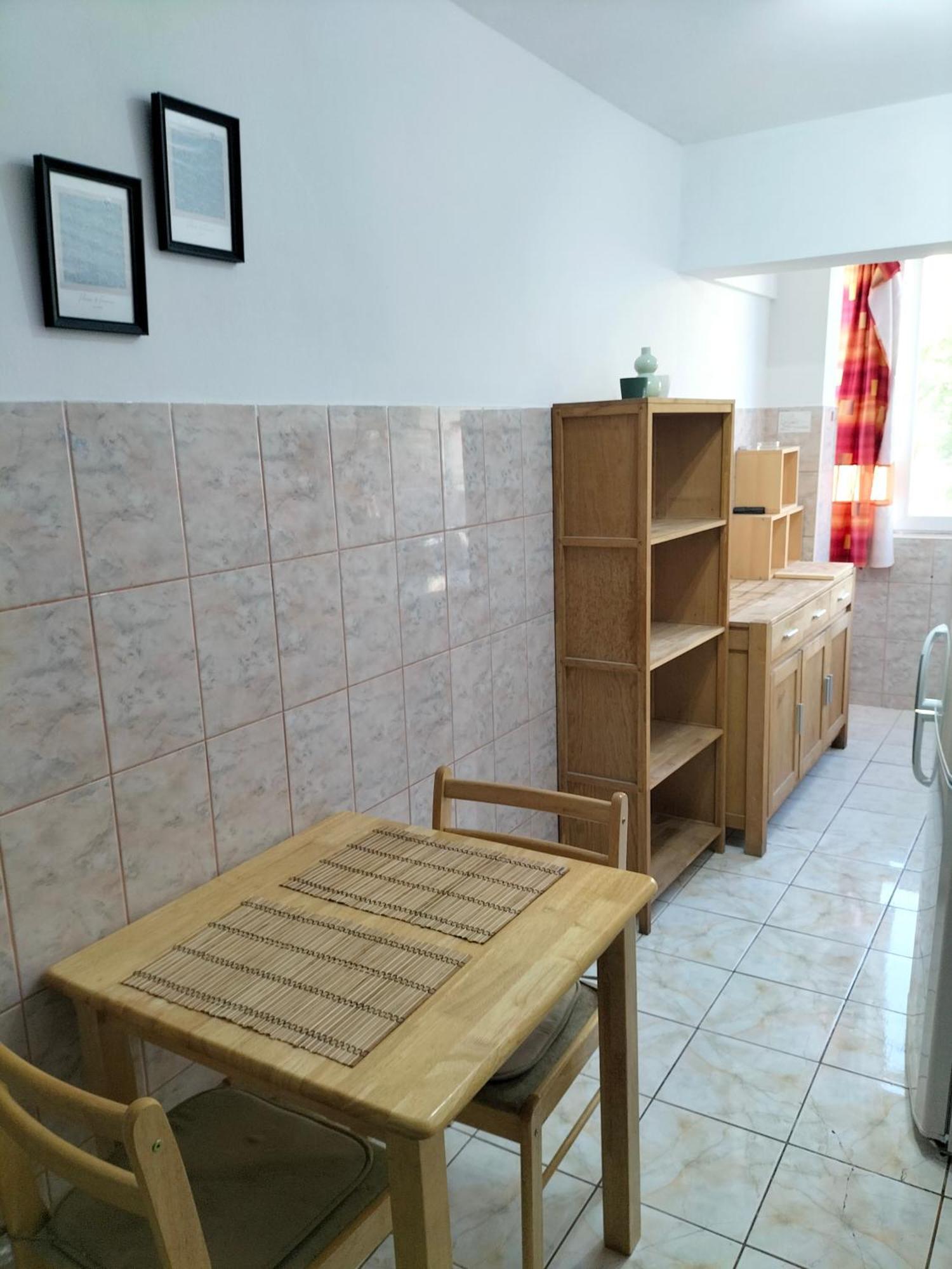Studio On Oradea Eksteriør bilde