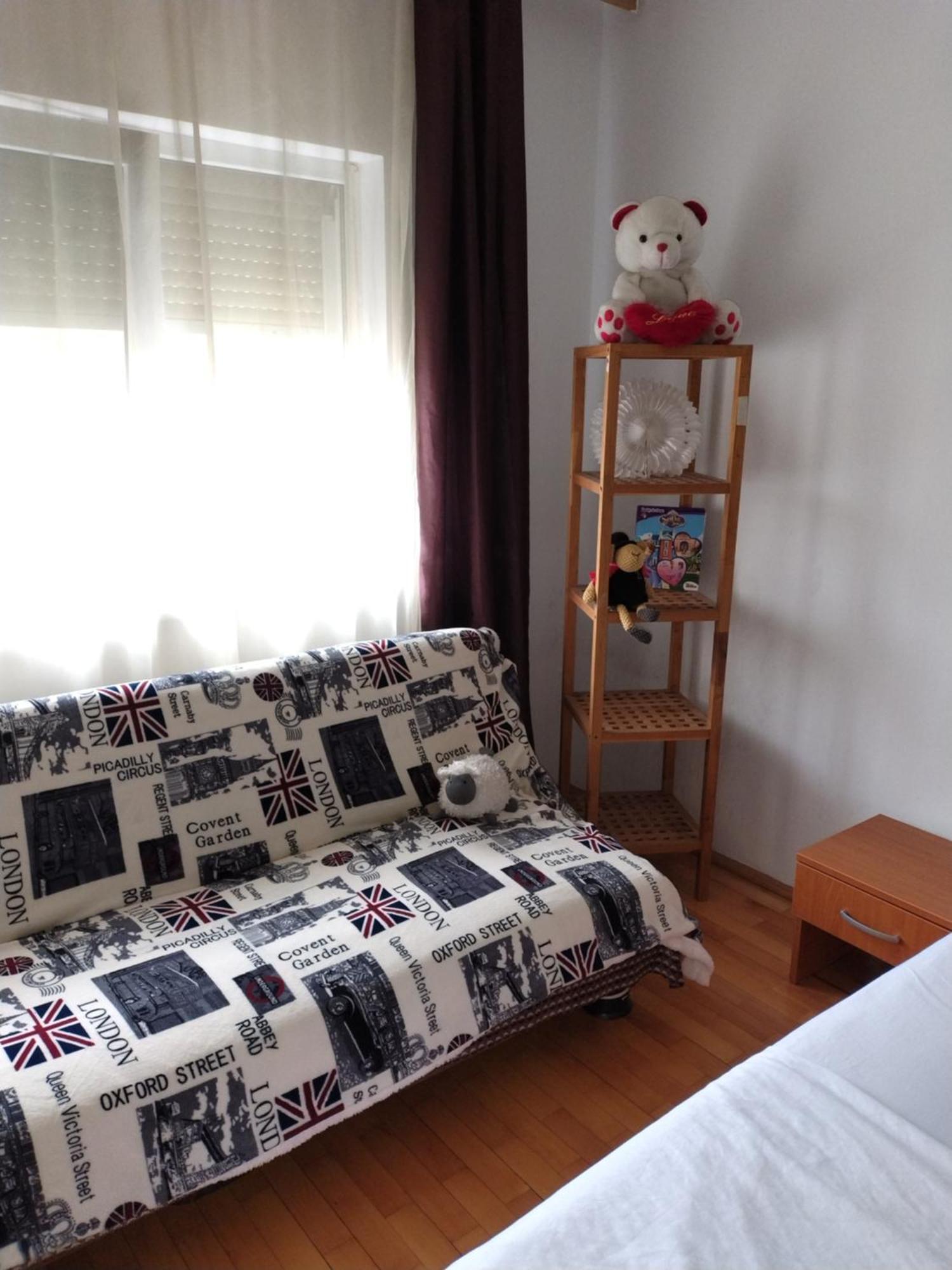 Studio On Oradea Eksteriør bilde
